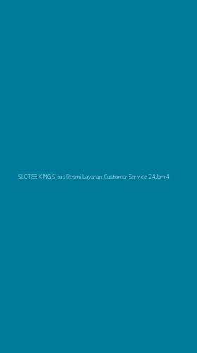 Tampilan Antarmuka Aplikasi Slot88 King Situs Resmi Layanan Customer Service 24jam - 4