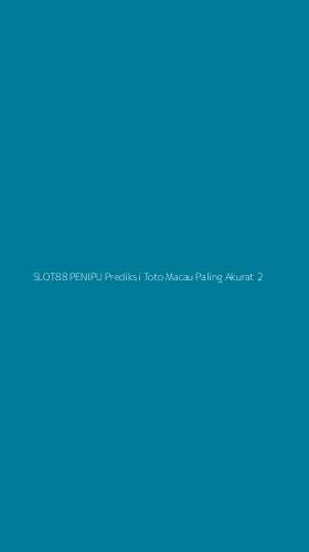 Tampilan Antarmuka Aplikasi Slot88 Penipu Prediksi Toto Macau Paling Akurat - 2