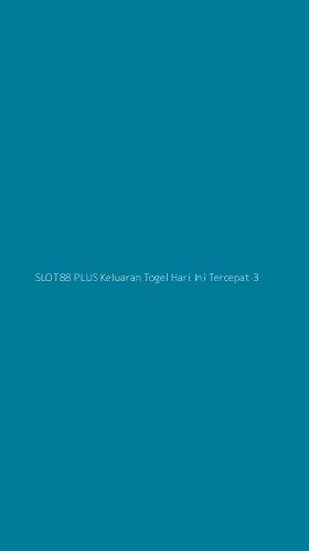 Tampilan Antarmuka Aplikasi Slot88 Plus Keluaran Togel Hari Ini Tercepat - 3
