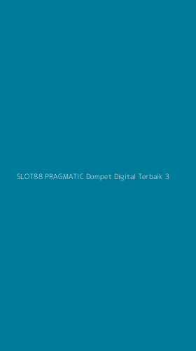 Tampilan Antarmuka Aplikasi Slot88 Pragmatic Dompet Digital Terbaik - 3