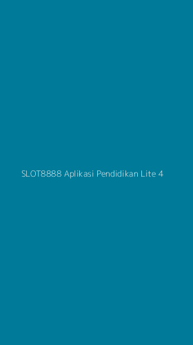 Tampilan Antarmuka Aplikasi Slot8888 Aplikasi Pendidikan Lite - 4