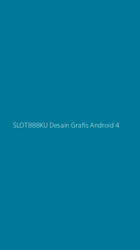 Tampilan Antarmuka Aplikasi Slot888ku Desain Grafis Android - 4