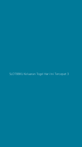 Tampilan Antarmuka Aplikasi Slot88ku Keluaran Togel Hari Ini Tercepat - 3