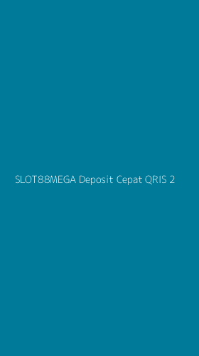 Tampilan Antarmuka Aplikasi Slot88mega Deposit Cepat Qris - 2