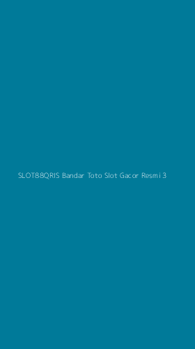 Tampilan Antarmuka Aplikasi Slot88qris Bandar Toto Slot Gacor Resmi - 3