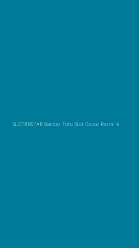 Tampilan Antarmuka Aplikasi Slot88star Bandar Toto Slot Gacor Resmi - 4
