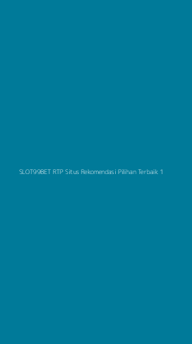 Tampilan Antarmuka Aplikasi Slot99bet Rtp Situs Rekomendasi Pilihan Terbaik - 1