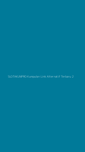 Tampilan Antarmuka Aplikasi Slotakunpro Kumpulan Link Alternatif Terbaru - 2