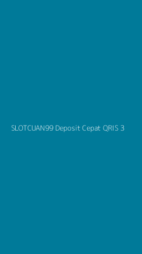 Tampilan Antarmuka Aplikasi Slotcuan99 Deposit Cepat Qris - 3