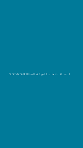 Tampilan Antarmuka Aplikasi Slotgacor889 Prediksi Togel Jitu Hari Ini Akurat - 1