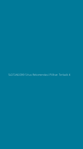 Tampilan Antarmuka Aplikasi Slotjago99 Situs Rekomendasi Pilihan Terbaik - 4