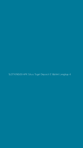 Tampilan Antarmuka Aplikasi Slotking69 Apk Situs Togel Deposit E Wallet Lengkap - 4