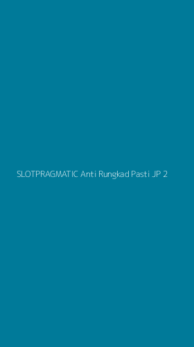 Tampilan Antarmuka Aplikasi Slotpragmatic Anti Rungkad Pasti Jp - 2