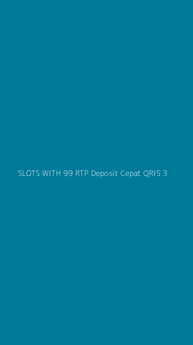 Tampilan Antarmuka Aplikasi Slots With 99 Rtp Deposit Cepat Qris - 3