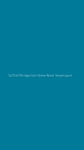 Tampilan Antarmuka Aplikasi Slotultra Agen Slot Online Resmi Terpercaya - 4