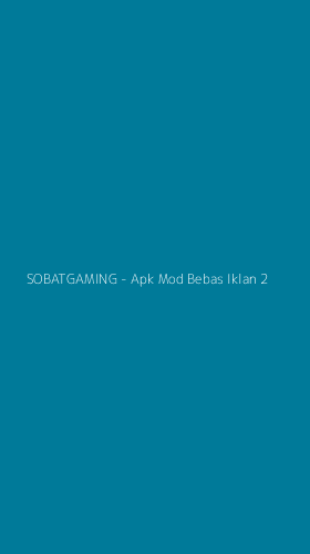 Tampilan Antarmuka Aplikasi SOBATGAMING - Apk Mod Bebas Iklan - 2
