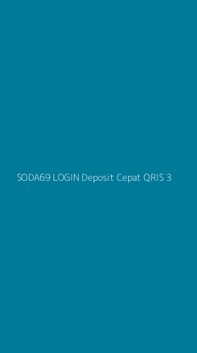 Tampilan Antarmuka Aplikasi Soda69 Login Deposit Cepat Qris - 3