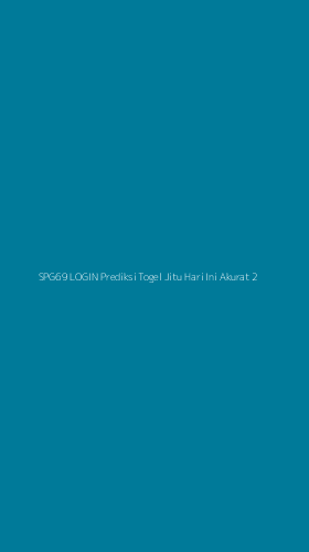 Tampilan Antarmuka Aplikasi Spg69 Login Prediksi Togel Jitu Hari Ini Akurat - 2