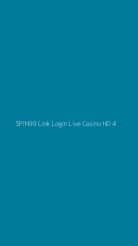 Tampilan Antarmuka Aplikasi Spin99 Link Login Live Casino Hd - 4