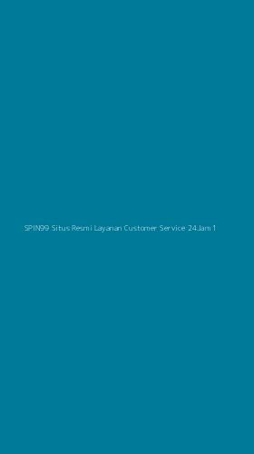 Tampilan Antarmuka Aplikasi Spin99 Situs Resmi Layanan Customer Service 24jam - 1