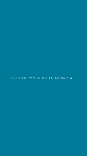 Tampilan Antarmuka Aplikasi Ssstiktok Prediksi Bola Jitu Malam Ini - 4