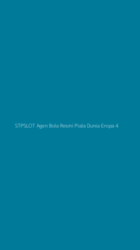 Tampilan Antarmuka Aplikasi Stpslot Agen Bola Resmi Piala Dunia Eropa - 4