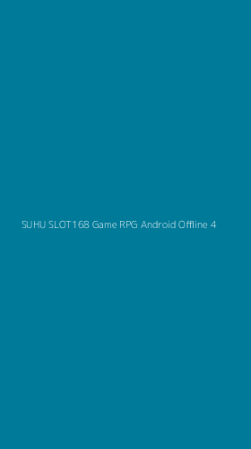 Tampilan Antarmuka Aplikasi Suhu Slot168 Game Rpg Android Offline - 4