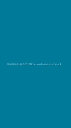 Tampilan Antarmuka Aplikasi Suka99 Login Link Alternatif Cara Main Togel Colok Jitu Pemula - 4