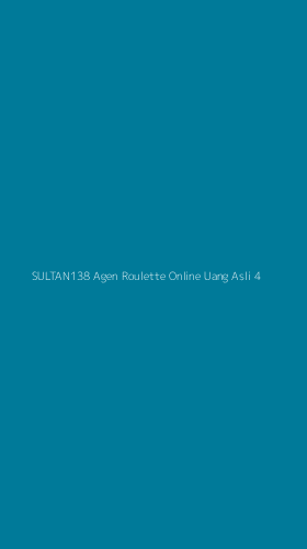 Tampilan Antarmuka Aplikasi Sultan138 Agen Roulette Online Uang Asli - 4