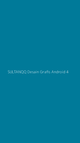 Tampilan Antarmuka Aplikasi Sultanqq Desain Grafis Android - 4