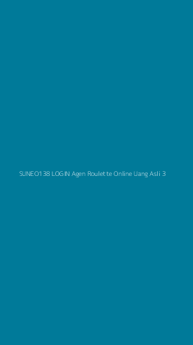 Tampilan Antarmuka Aplikasi Suneo138 Login Agen Roulette Online Uang Asli - 3