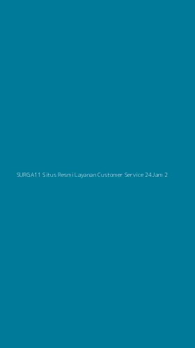 Tampilan Antarmuka Aplikasi Surga11 Situs Resmi Layanan Customer Service 24jam - 2