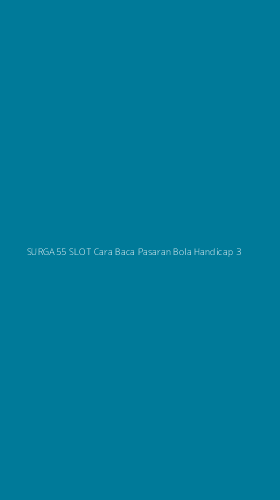 Tampilan Antarmuka Aplikasi Surga55 Slot Cara Baca Pasaran Bola Handicap - 3