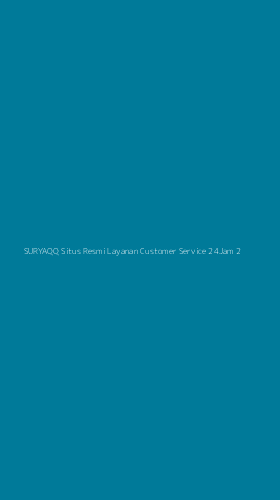 Tampilan Antarmuka Aplikasi Suryaqq Situs Resmi Layanan Customer Service 24jam - 2