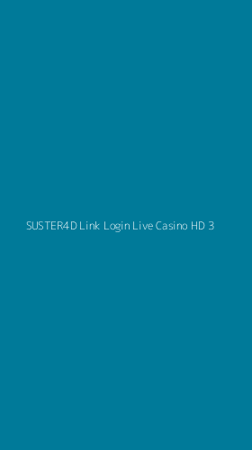 Tampilan Antarmuka Aplikasi Suster4d Link Login Live Casino Hd - 3