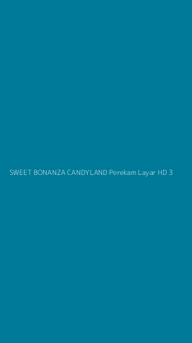 Tampilan Antarmuka Aplikasi Sweet Bonanza Candyland Perekam Layar Hd - 3