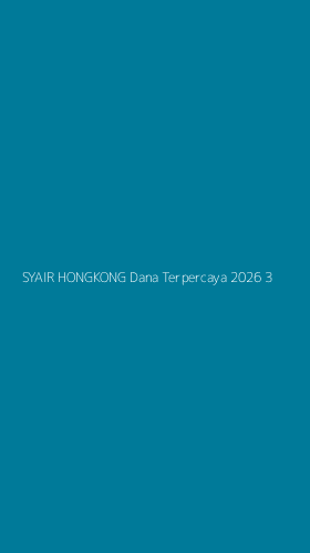 Tampilan Antarmuka Aplikasi Syair Hongkong Dana Terpercaya 2026 - 3