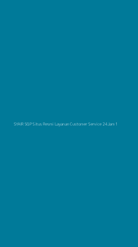 Tampilan Antarmuka Aplikasi Syair Sgp Situs Resmi Layanan Customer Service 24jam - 1