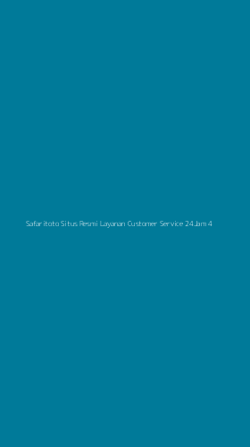 Tampilan Antarmuka Aplikasi Safaritoto Situs Resmi Layanan Customer Service 24jam - 4