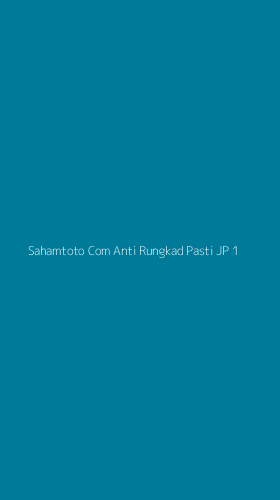 Tampilan Antarmuka Aplikasi Sahamtoto Com Anti Rungkad Pasti Jp - 1
