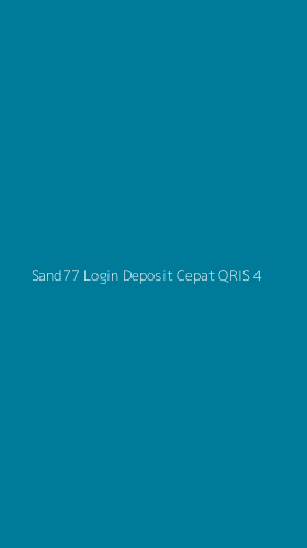 Tampilan Antarmuka Aplikasi Sand77 Login Deposit Cepat Qris - 4