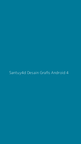 Tampilan Antarmuka Aplikasi Santuy4d Desain Grafis Android - 4