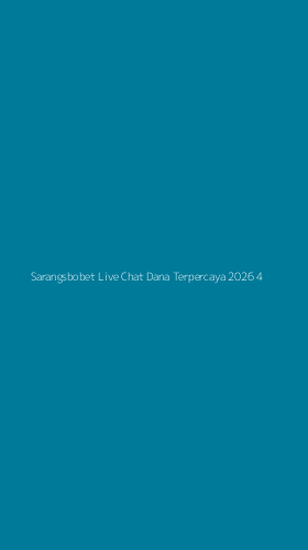 Tampilan Antarmuka Aplikasi Sarangsbobet Live Chat Dana Terpercaya 2026 - 4