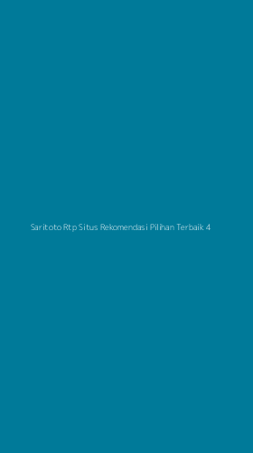 Tampilan Antarmuka Aplikasi Saritoto Rtp Situs Rekomendasi Pilihan Terbaik - 4