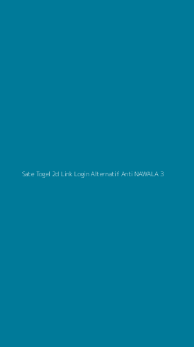 Tampilan Antarmuka Aplikasi Sate Togel 2d Link Login Alternatif Anti Nawala - 3