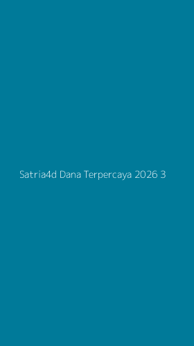 Tampilan Antarmuka Aplikasi Satria4d Dana Terpercaya 2026 - 3
