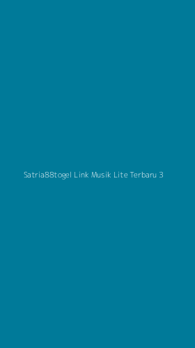 Tampilan Antarmuka Aplikasi Satria88togel Link Musik Lite Terbaru - 3