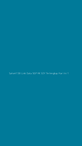 Tampilan Antarmuka Aplikasi Satset138 Link Data Sgp Hk Sdy Terlengkap Hari Ini - 1