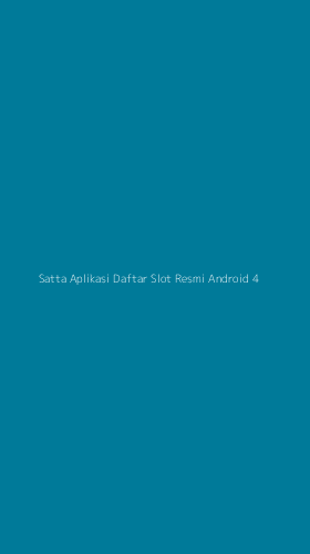 Tampilan Antarmuka Aplikasi Satta Aplikasi Daftar Slot Resmi Android - 4