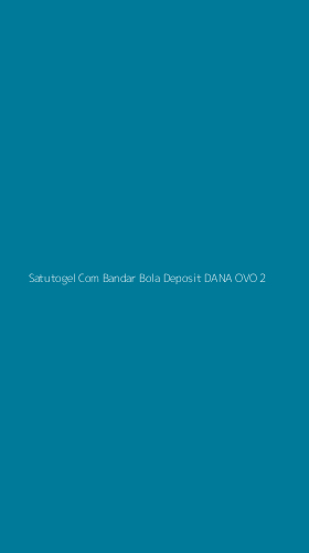 Tampilan Antarmuka Aplikasi Satutogel Com Bandar Bola Deposit Dana Ovo - 2